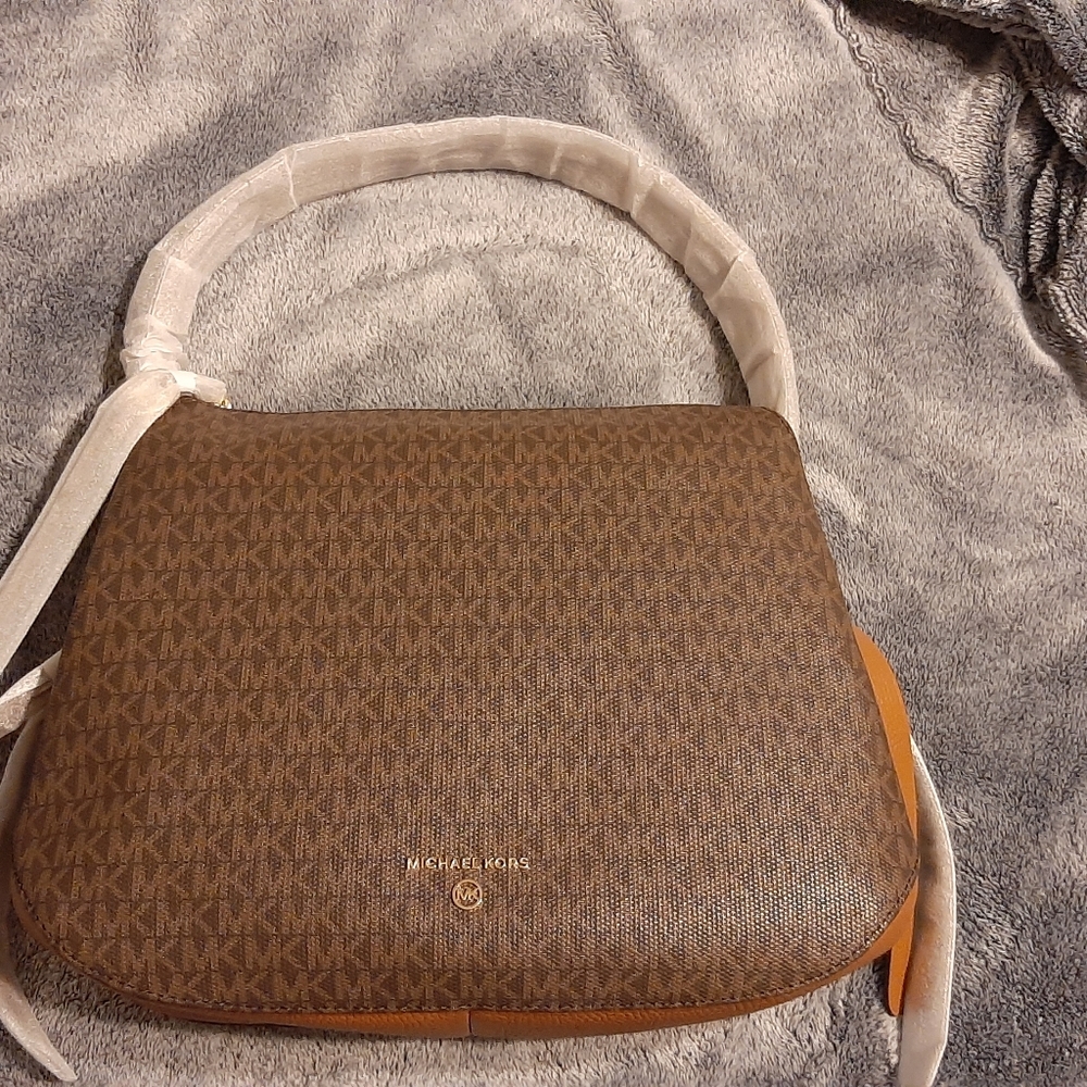 Michael Kors handbag